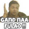 GAND NAA
FULAO!!