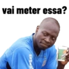 LUMBUS
vai meter essa?
Gato