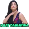 KAAT DAALUNGA