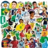 Mundial 2026 🥇 Icons ⚽️ 15