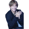 BTS Laughing 12
