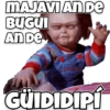 Chusky, El Muñeco Homofóbico 23