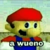 Y
a wueno