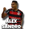Flamengo jogadores #flamengo 26