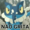 Não grita 10