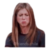 Stickers Friends 2🤪 23
