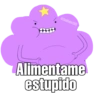 Princesa Grumosa. 9
