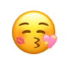 Emoji love | amor 🫶  13