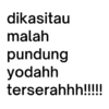 Anomali Ngegas 18
