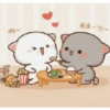 再来一句~