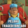 PELAKU TRAGEDI BINTARO
