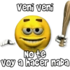 Bola Amarilla Shitpost 1 🤨 15