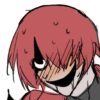 Mr. Scarletella homichiper 8