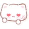 Kitty kawai 9