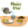 Happy Iftar