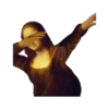 Monalisa 15