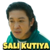 SALI KUTIYA