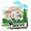LISTAG LGBTI+ PRIDE STICKERS 30