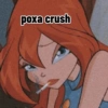 poxa crush