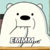 EMMM...