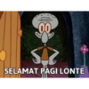Squidward meme 9