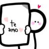 te
amo {