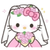 Hello kitty  15