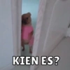 KIEN ES?