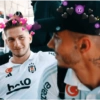 Beşiktaş 28