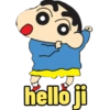 Shinchan 8
