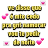 Amor e cantadas 15
