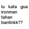 Anomali Ngegas 10