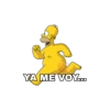 YA ME VOY...