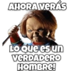 Chusky, El Muñeco Homofóbico 3