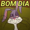 BOM DIA