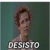 DESISTO
