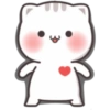 Cat kawaii (Yeisi) 26