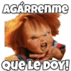 Chusky, El Muñeco Homofóbico 10