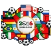 Mundial 2026 🥇 Icons ⚽️ 19