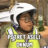 POTRET ASELI OKNUM