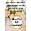Bom dia 11
