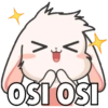 左
OSI OSI