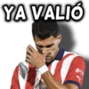 YA VALIÓ N