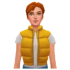 SimCity Personagens Pack2 19