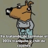 ✨😌🤙🏻Chill Guy/Tío Tranquilo😌🤙🏻✨ 3