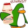 Yakult
qUieReS??
Yakult
Atención
Contiene
Lactobacillus casei Shirot