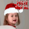 FELIZ NATAL REAÇÕES FLOFLO 10