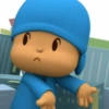 Pocoyo baru 16