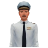 SimCity Personagens Pack2 8