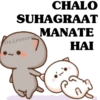 FUNNY STICKER PACK 10